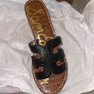 Sam Edelman Regis Heeled Sandal